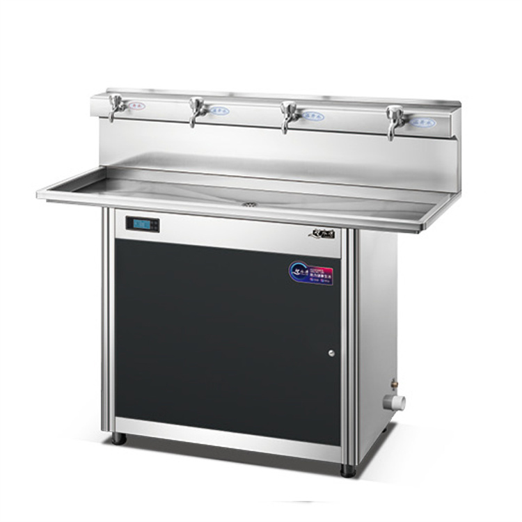 【單位直飲水方案設備】員工餐廳直飲水產品