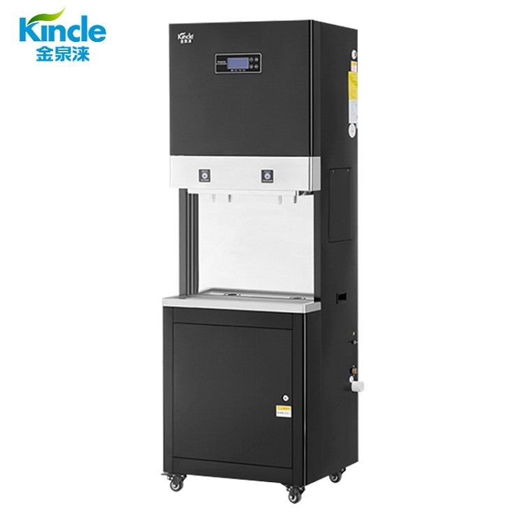 【酒店直飲水設備方案】快餐凈水直飲水產品