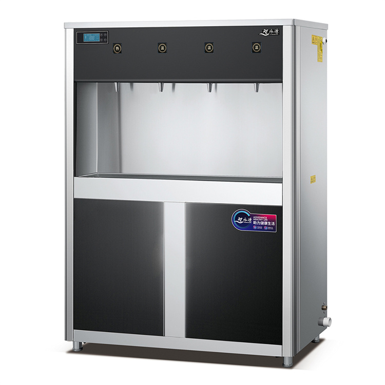 【農村直飲水方案產品】市政管網工程供水產品