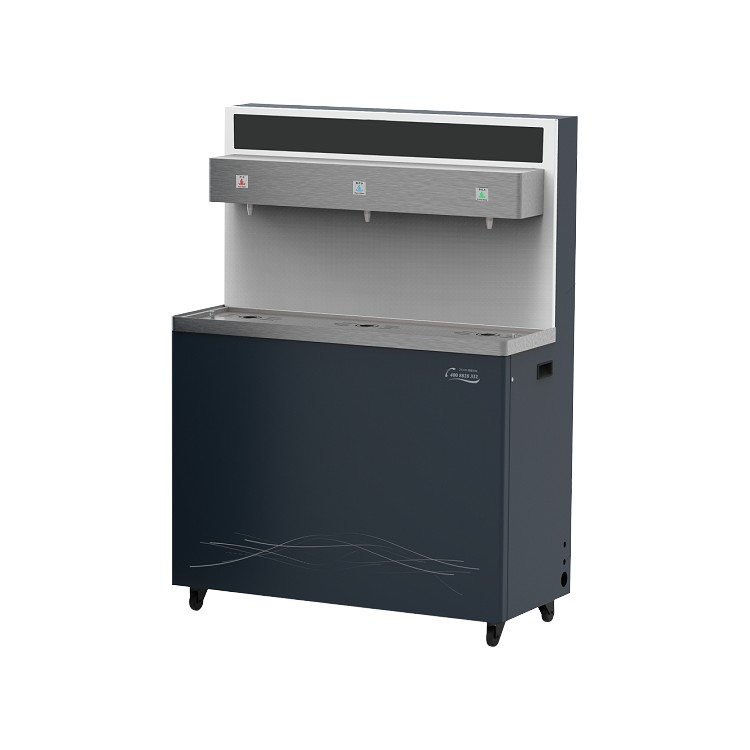 【公共區域健康直飲水設備】終端直飲機、安全放心