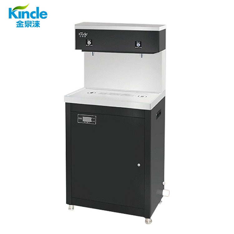 【酒店直飲水方案設備】酒吧、咖啡廳飲用水直飲產品